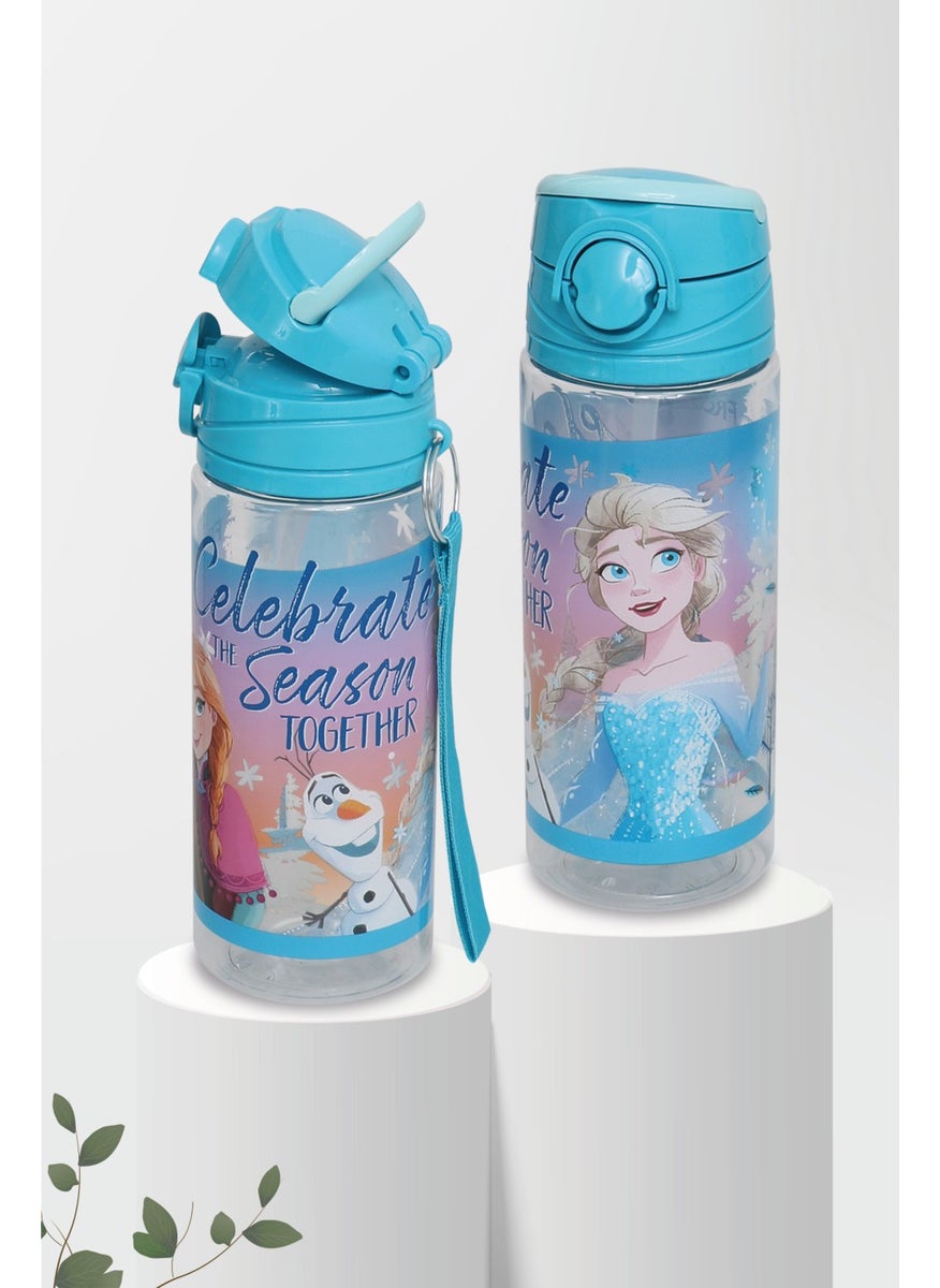 Frozen Plastic Bottle 500ML Celebrate - pzsku/ZABF8333F4742E5E1FC04Z/45/_/1731147743/5eec40a0-a6fc-4ed9-85ec-d726532fdb9e