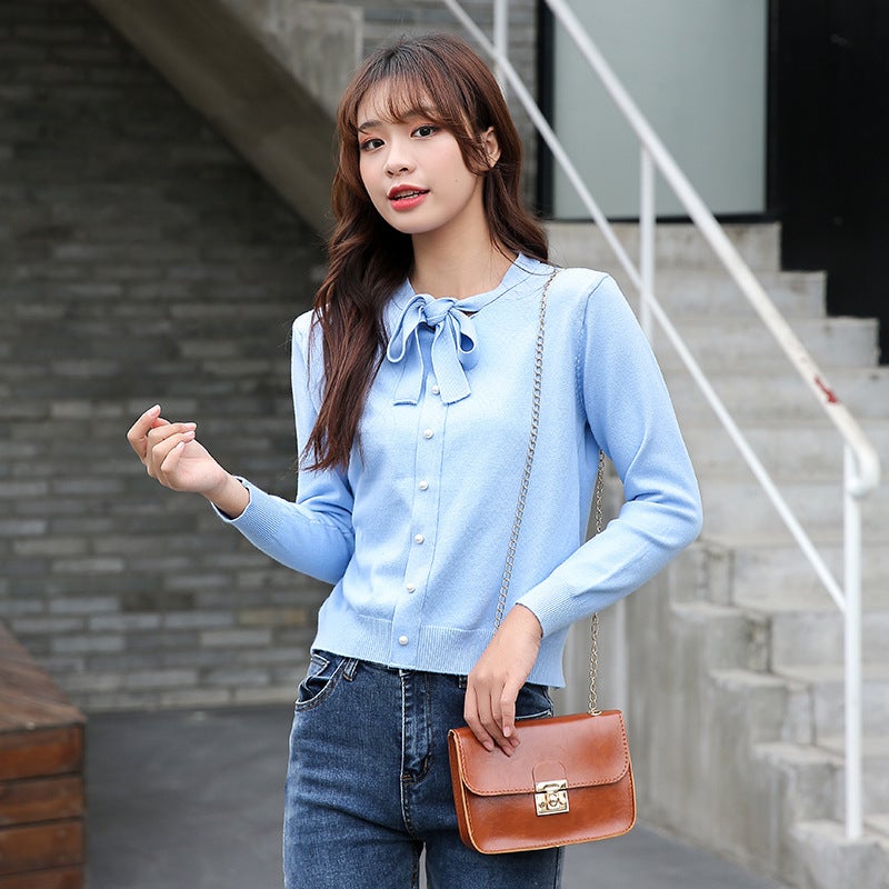 Four Seasons All-Match New Ins Bag Women'S Bag 2021 Crossbody Shoulder Bag Fashion Casual Factory One Piece - Image 4