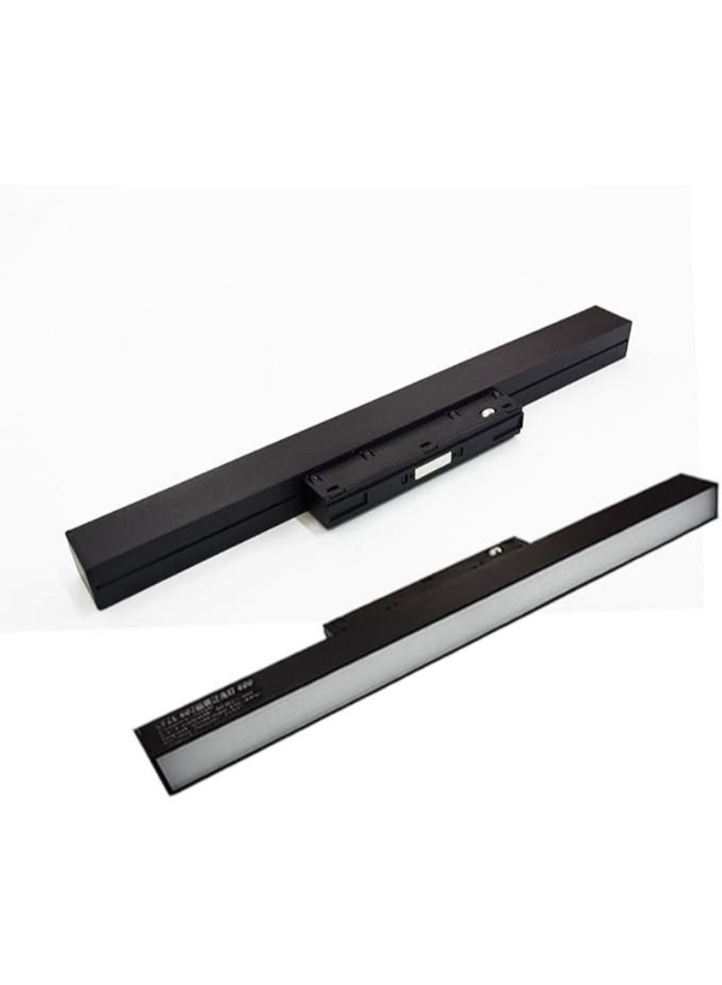 Magnetic | LED Linear | Track Light | Surface Mount | Ceiling Light (30 C.M) | Multiple installation | methods | Surface Ceil | Hanging | Recessed 12 WATT - Image 2