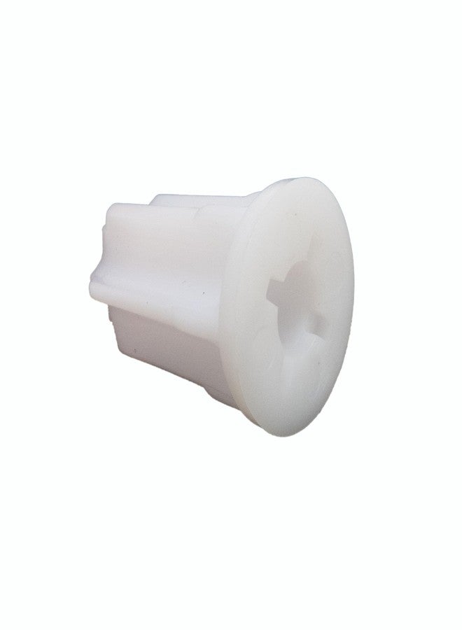 Shepherd Hardware 9071 7/8-Inch Plastic Furniture Socket - Image 4