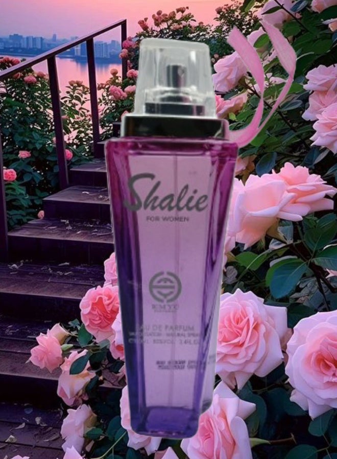 EMYC Shalis Perfume 100ML - Image 2