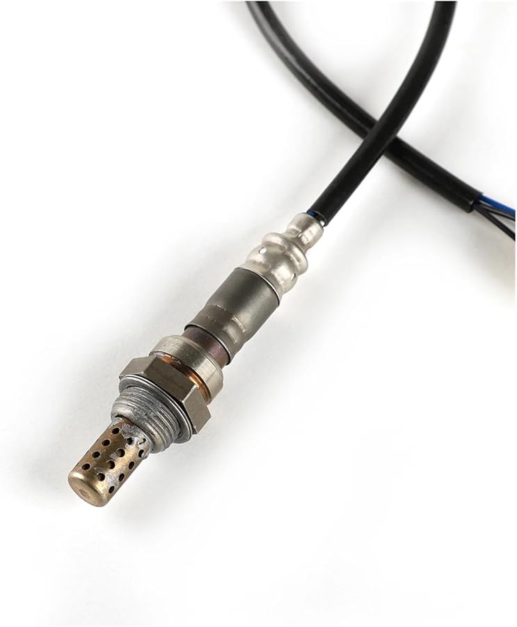 Lambda Oxygen Sensor Compatible For Baleno 1 3 1 6 1 8 1995 2002 18213 80G11 18213 80G12 - Image 2