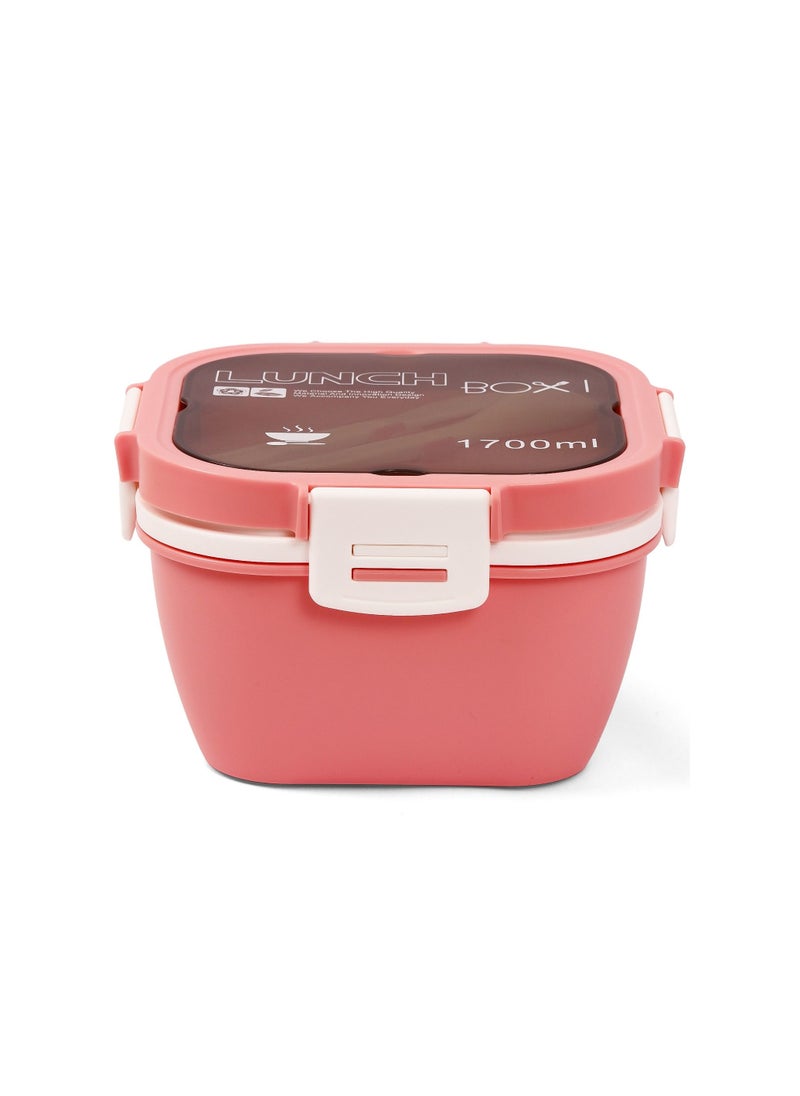 Eazy Kids Lunch Box -Pink - pzsku/ZABF8DA7D8DB01359B4B0Z/45/_/1686808935/eed4ba62-316b-4747-b37c-e0c75dc295a2