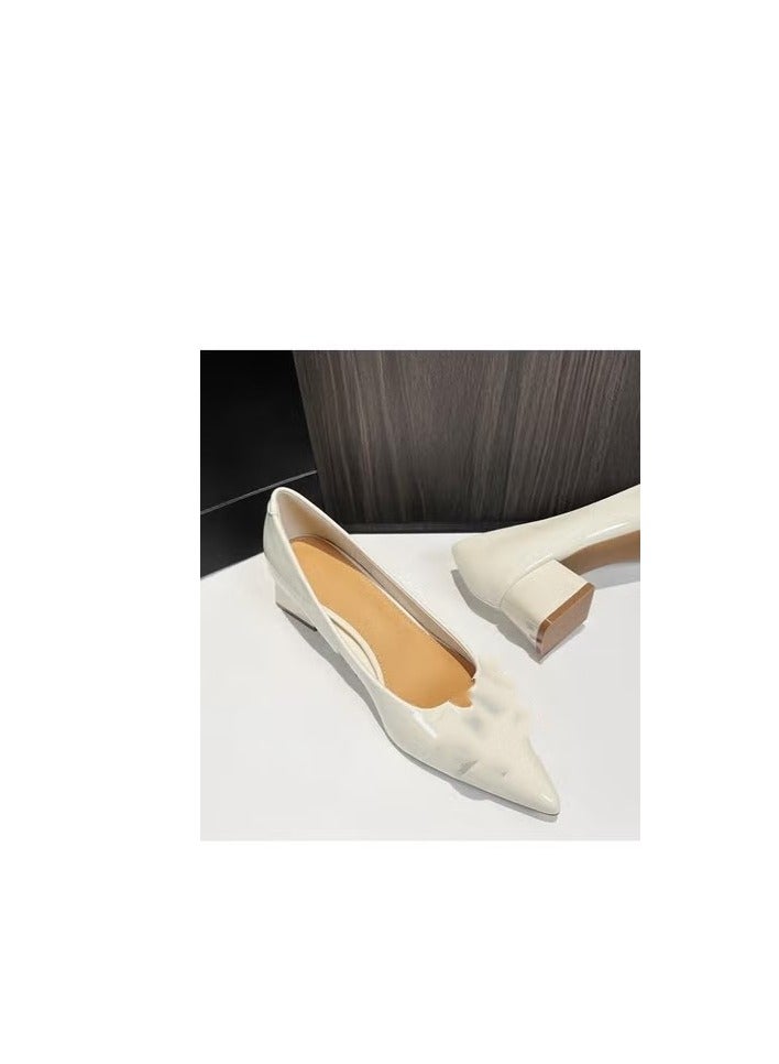 Women's High-End Design And Exquisite Sandals - Image 1