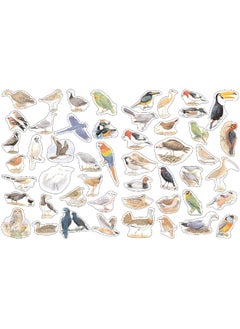Ultimate Bird Sticker Book: with 100 amazing stickers  - Image 4