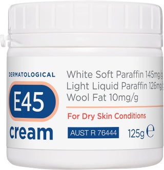 E45 Dermatological Cream 125G - pzsku/ZABF8FC86507985CB98C1Z/45/_/1742912735/b2ba814a-d8d6-4eef-a7d6-66e95beb9f5f