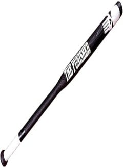 OR Wooden Baseball Bat – The Punisher - Black - 80 cm 
