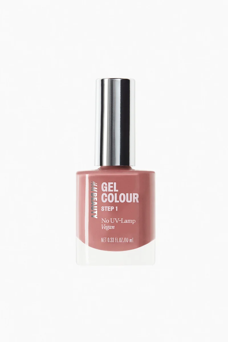 H&M Gel Nail Polish