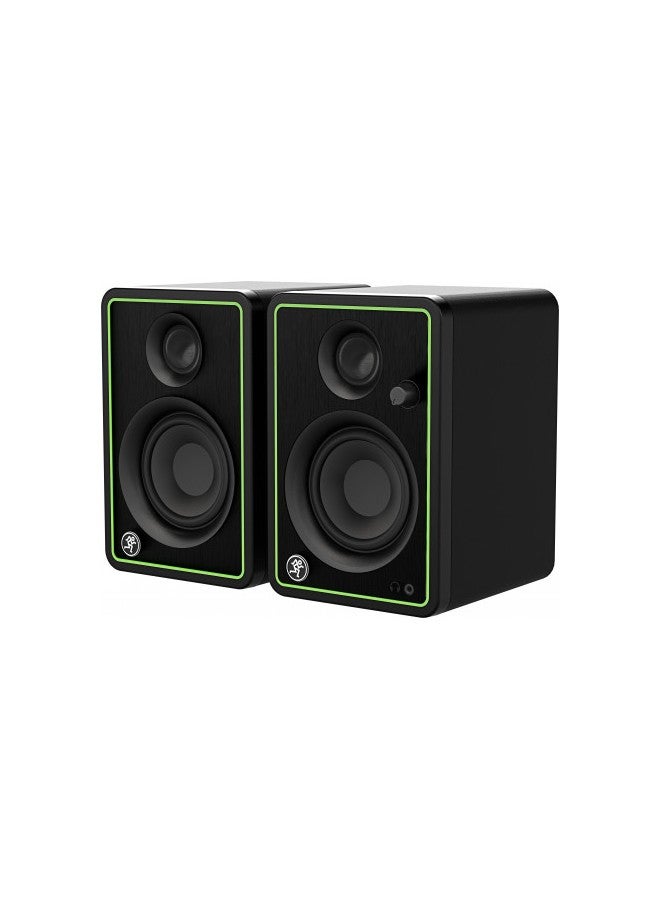 شاشات مرجعية ماكي CR4-X مقاس 4 بوصات