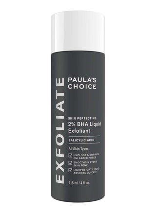 Skin Perfecting 2% BHA Liquid Exfoliant 4ounce - pzsku/ZABF9685E4EE6860FAE11Z/45/_/1669803503/3337da17-b201-4601-94fe-4267e5813f55