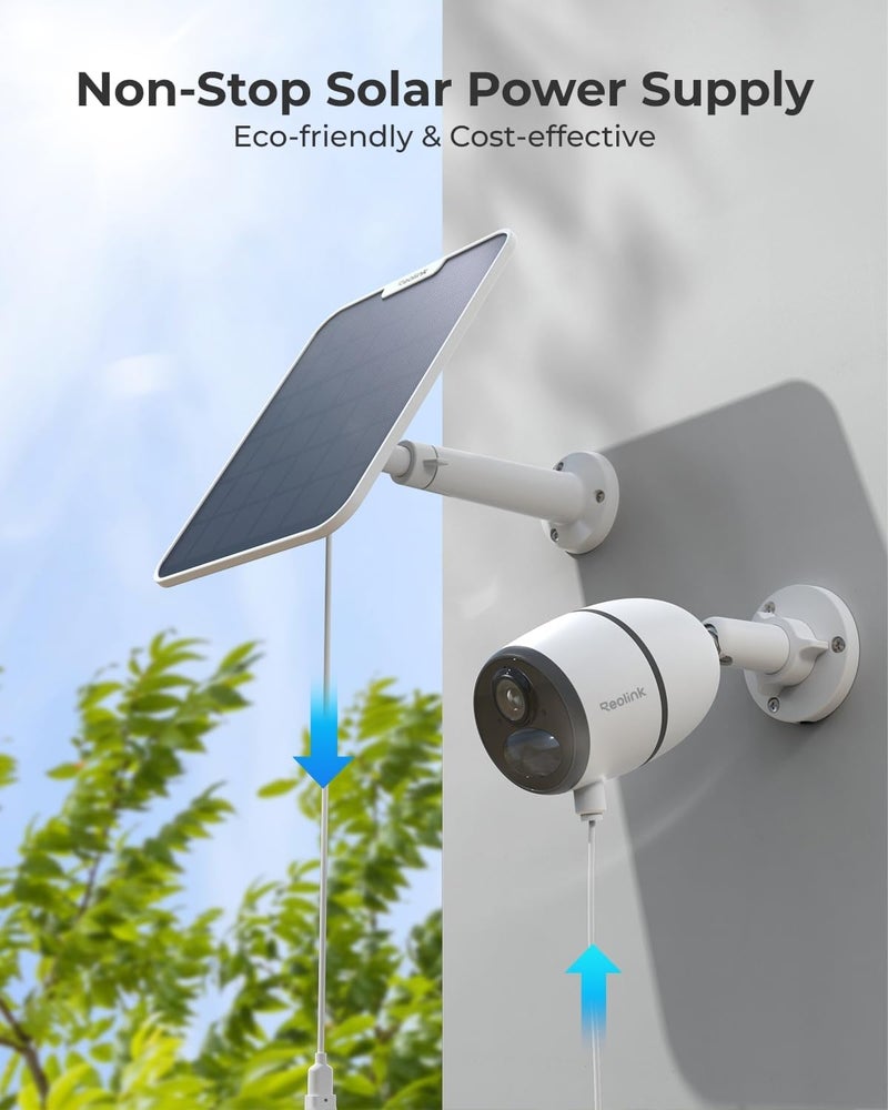 reolink Solar Panel 2 - Image 2