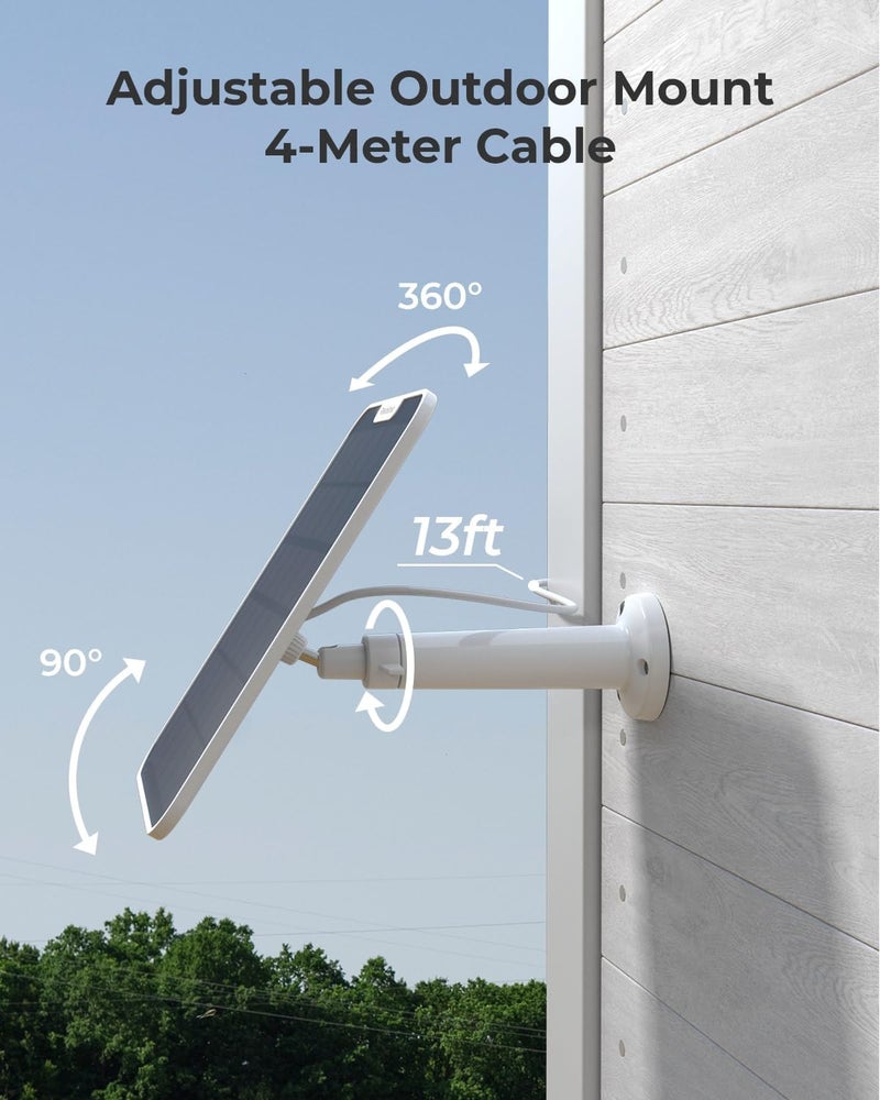 reolink Solar Panel 2 - Image 4