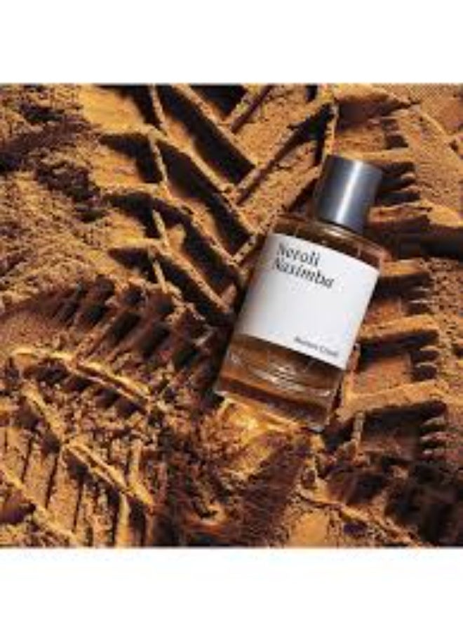 ميزون كريفيلي نيرولي نسيمبا أو دي بارفان 30 مل - Image 3