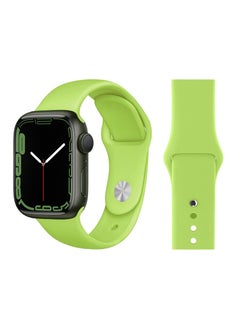 Perfii 5pcs Watch Bands Replacement for Apple Watch Strap Compatible with Apple Watch 49/46/45/44/42mm Series 10/9/8/7/6/5/4/SE/Ultra  - Image 2