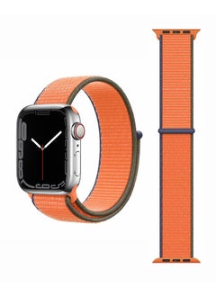Perfii 5pcs Watch Bands Replacement for Apple Watch Strap Compatible with Apple Watch 49/46/45/44/42mm Series 10/9/8/7/6/5/4/SE/Ultra  - Image 5