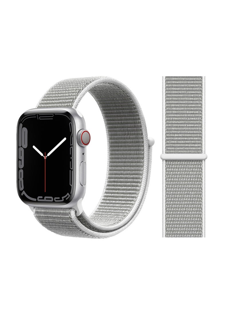 بيرفيي 5 قطع لتبديل سوار الساعة لساعة Apple Watch بأحجام 49/45/44/42 ملم من السلسلة 8/7/6/5/4/SE.  - Image 3