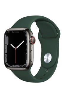 Perfii 5pcs Watch Bands Replacement for Apple Watch Strap Compatible with Apple Watch 49/46/45/44/42mm Series 10/9/8/7/6/5/4/SE/Ultra  - Image 4
