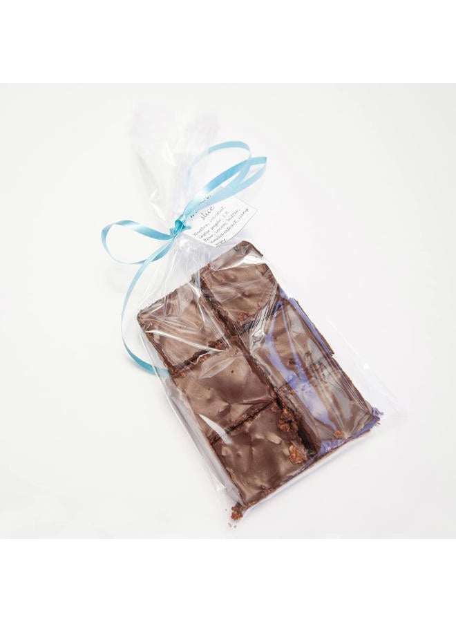 Morepack Cello Cellophane Treat Bags,200 Pieces 7x13 Inches Clear Plastic Gift Bags with Twist Ties,Party Favor Bags - Image 4