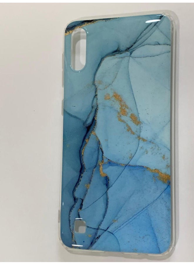 NIBEMINENT Protective Case Cover For Samsung A10 Multicolour - Image 5