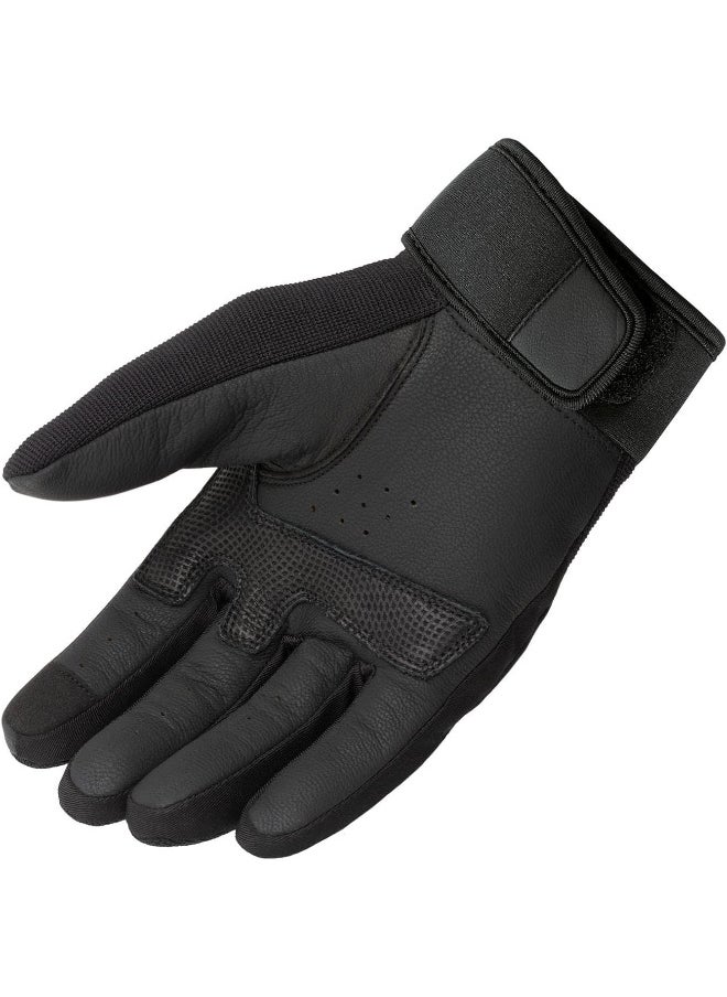 TUCANO URBANO - Crab Gloves Black L - Image 1