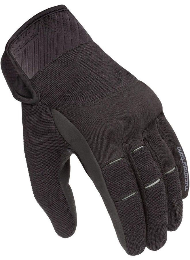 TUCANO URBANO - Crab Gloves Black L - Image 1