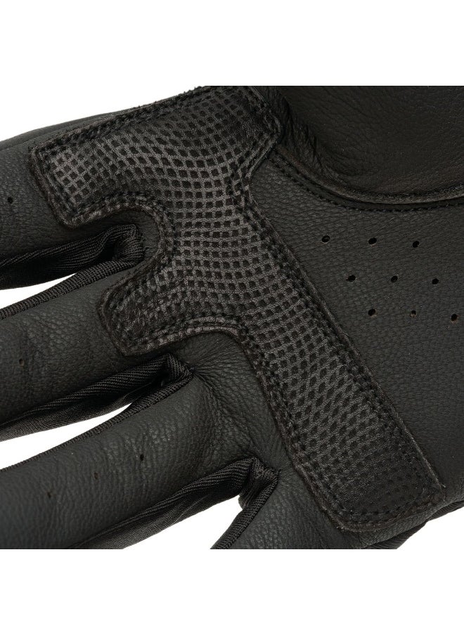 TUCANO URBANO - Crab Gloves Black L - Image 1