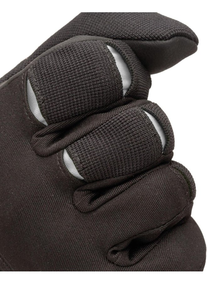 TUCANO URBANO - Crab Gloves Black L - Image 1