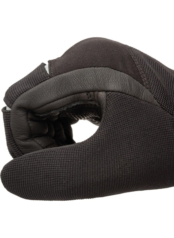 TUCANO URBANO - Crab Gloves Black L - Image 1
