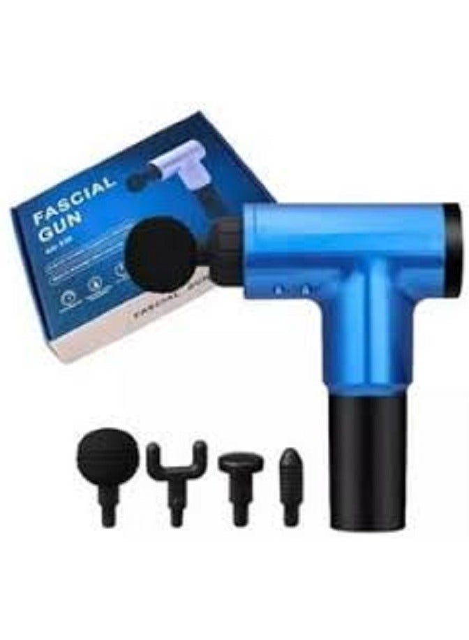 مسدس مساج محمول - 6 مستويات - Image 1