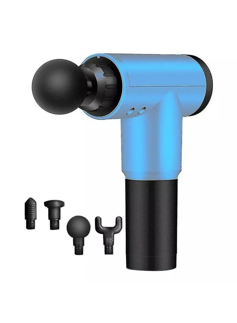 مسدس مساج محمول - 6 مستويات - Image 2