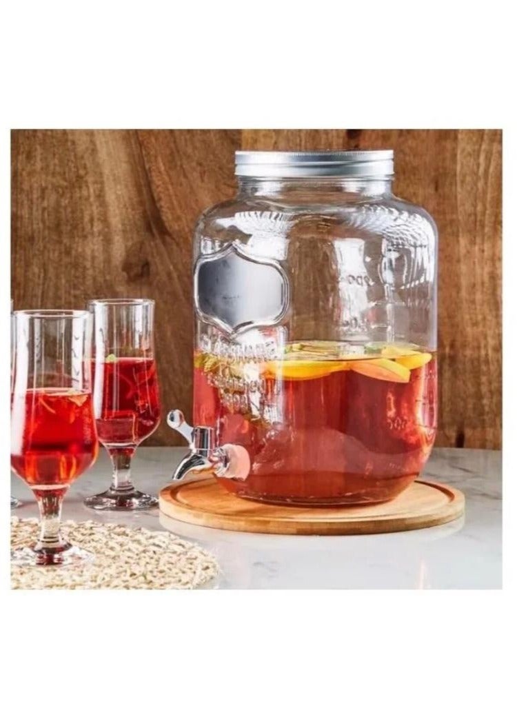 7.5 liter beverage dispenser - Image 2