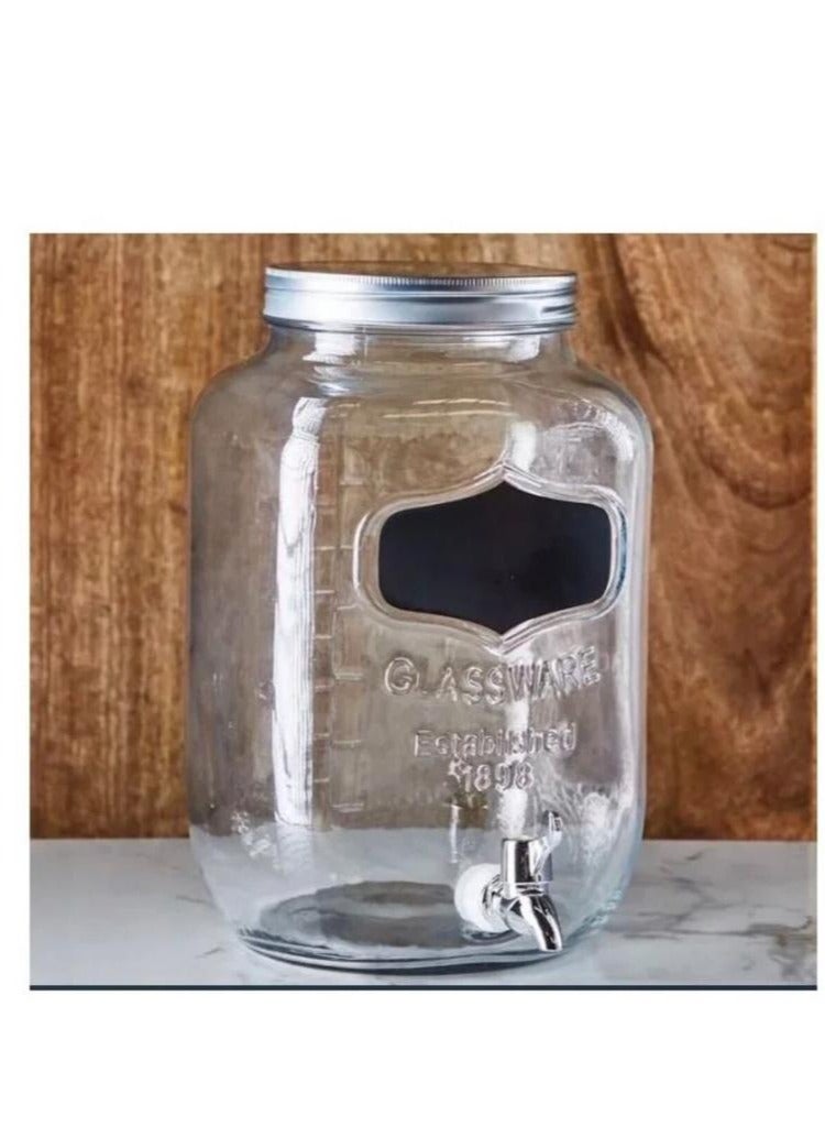7.5 liter beverage dispenser - Image 1