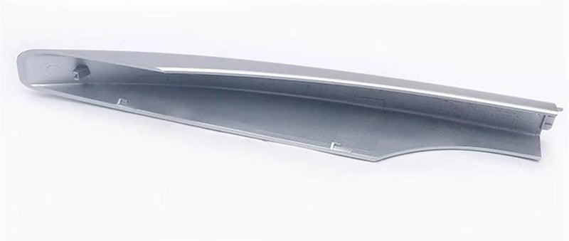DEMULAX Roof Rack Cover for JAC Ruifeng S2/S3 - Image 5