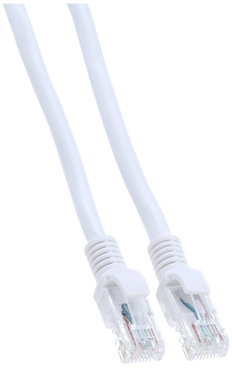 Cord 3M Cat6 UTP Round