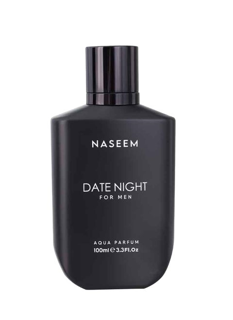 Date Night For Men Perfume Subtle Tone Eau De Parfum For Men 100 ml, Subtle Tone Fragrance