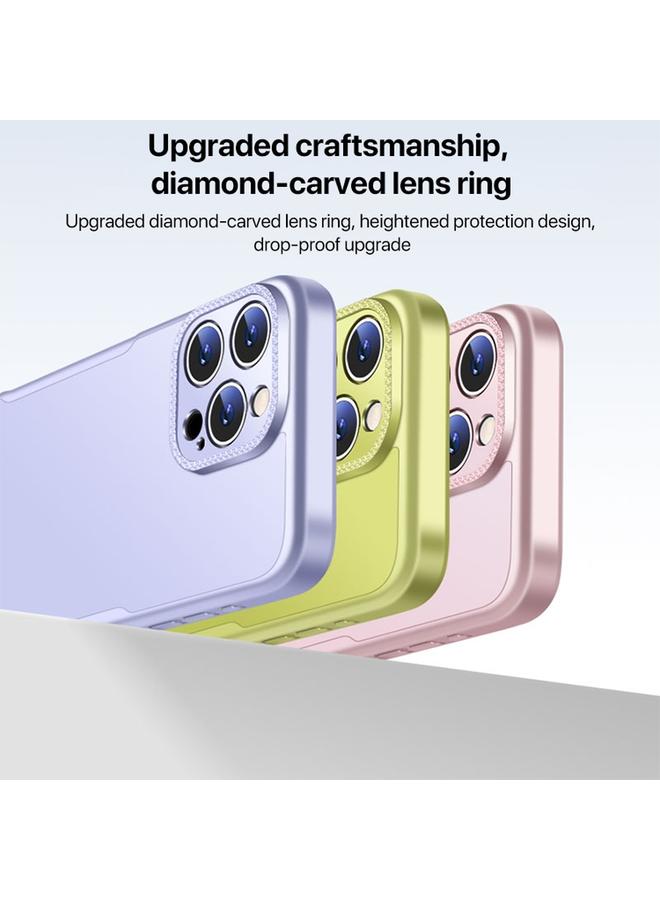 S-TOP Case For iPhone 13 Blade Slim AG Matte Shockproof Phone Case - Image 5