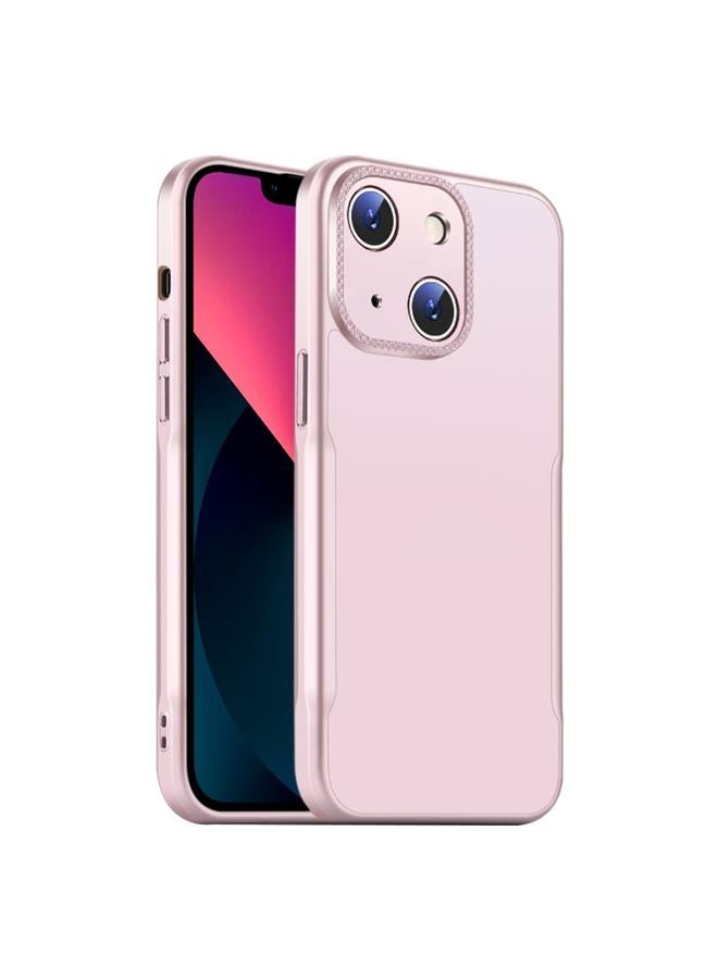 S-TOP Case For iPhone 13 Blade Slim AG Matte Shockproof Phone Case - Image 1