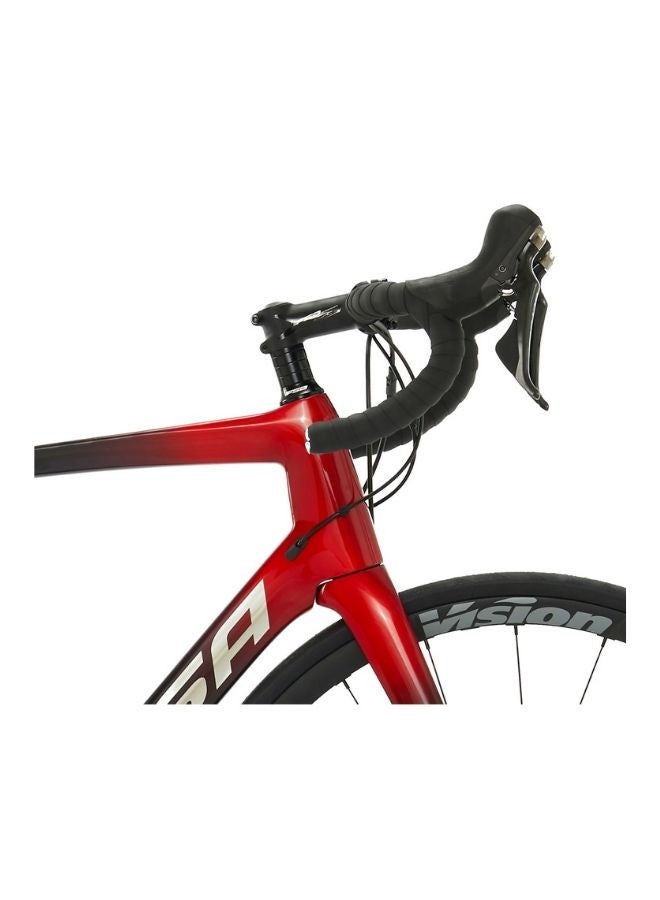 HASA Rs1 Carbon Racing Bike 700C Extra Small - Image 4