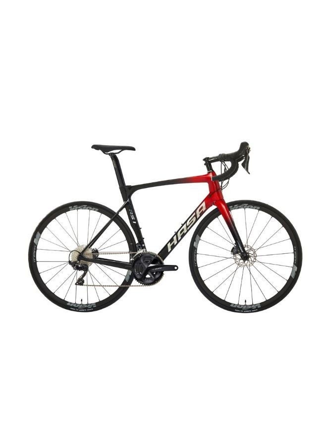 HASA Rs1 Carbon Racing Bike 700C Extra Small - Image 1