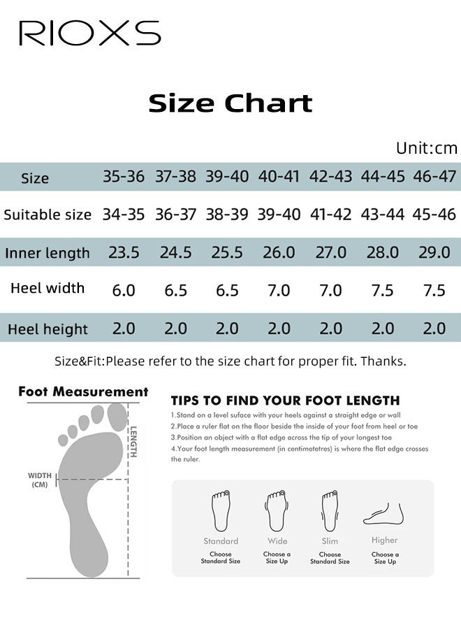 RIOXS Unisex Slippers, Open Toe Non Slip Shower Shoes, Soft Lightweight House Slippers for Women and Men, Quick Dry  Cushioned Thick Sole Slides, Arch Support Oder Free Beach Sandals for Indoor Bathroom Dorm Pool Home Beach, Blue - Image 5