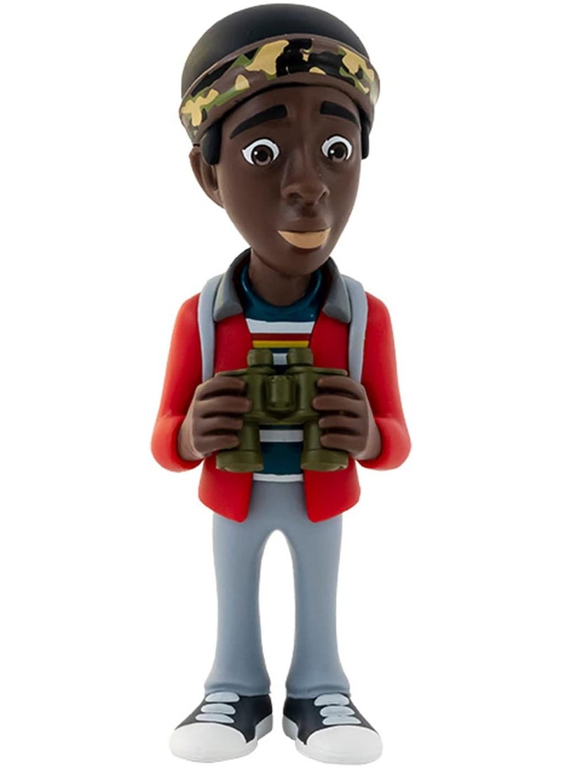 Minix Minix Stranger Things Lucas  - Image 4