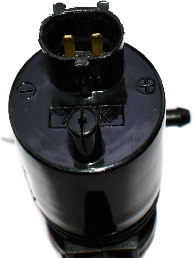 Wivplex Windshield Washer Pump for Nissan Vehicles - Image 4