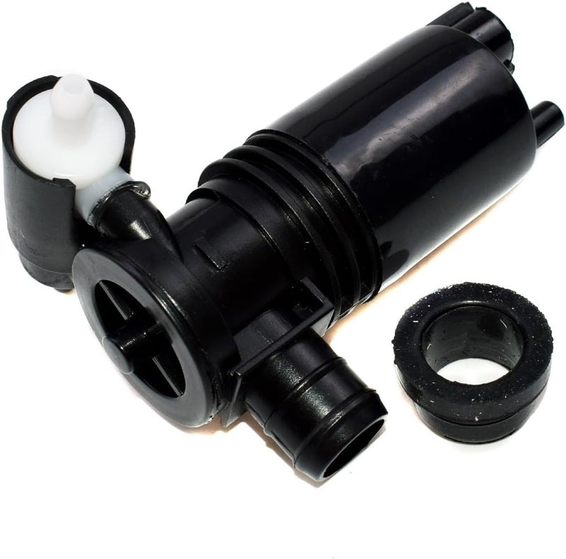 Wivplex Windshield Washer Pump for Nissan Vehicles - Image 2