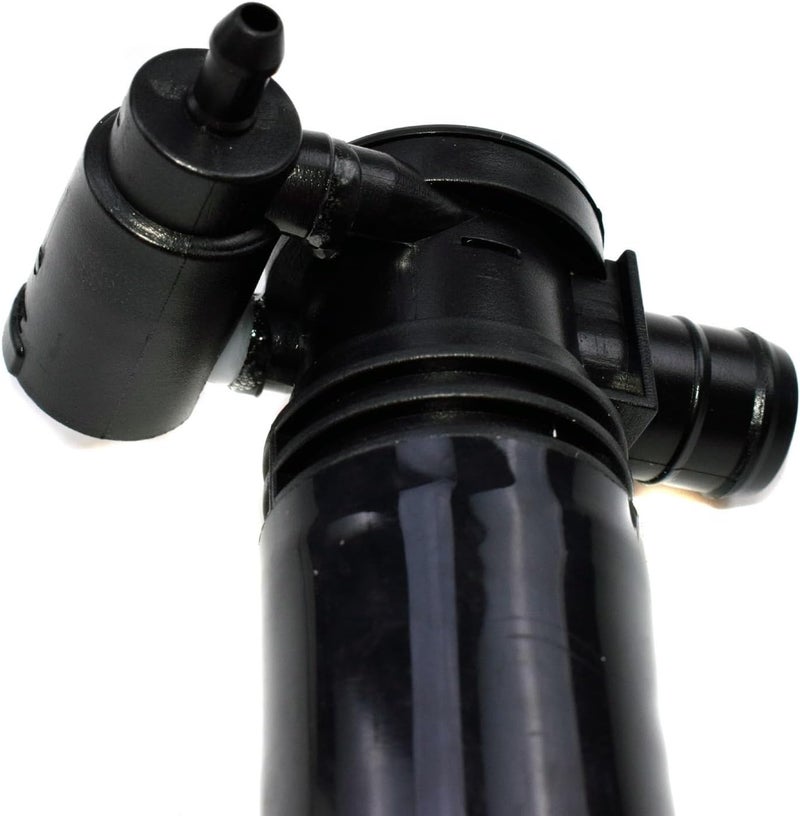 Wivplex Windshield Washer Pump for Nissan Vehicles - Image 5
