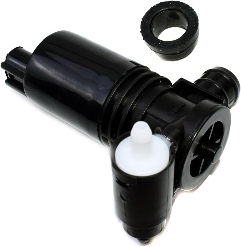 Wivplex Windshield Washer Pump for Nissan Vehicles - Image 1