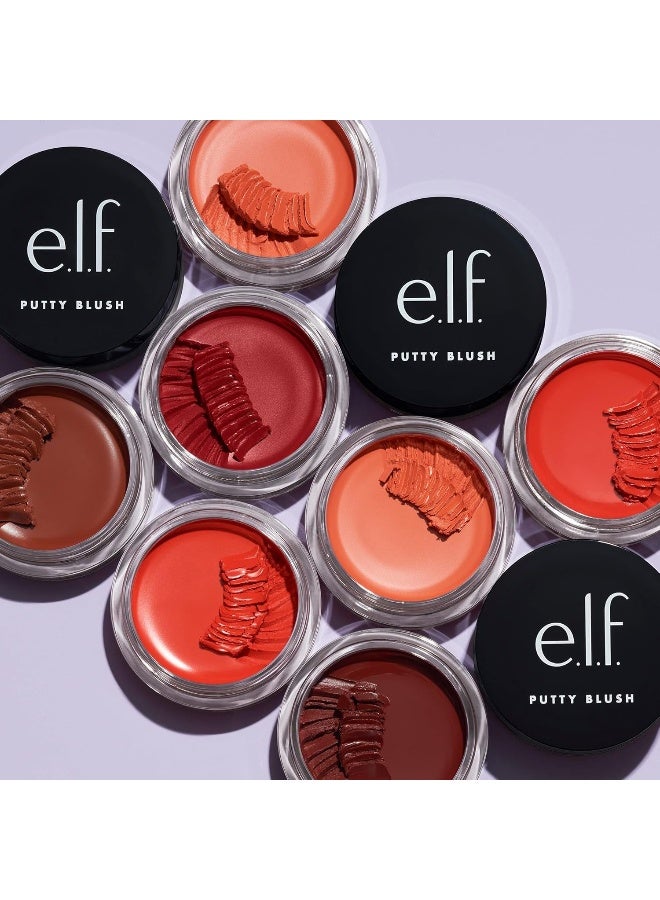 elf Putty Blush in Bora Bora Bora Bora - Image 4