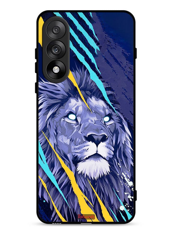Tolwak OnePlus Nord 5 Protective Case Cover Lion King - Image 1