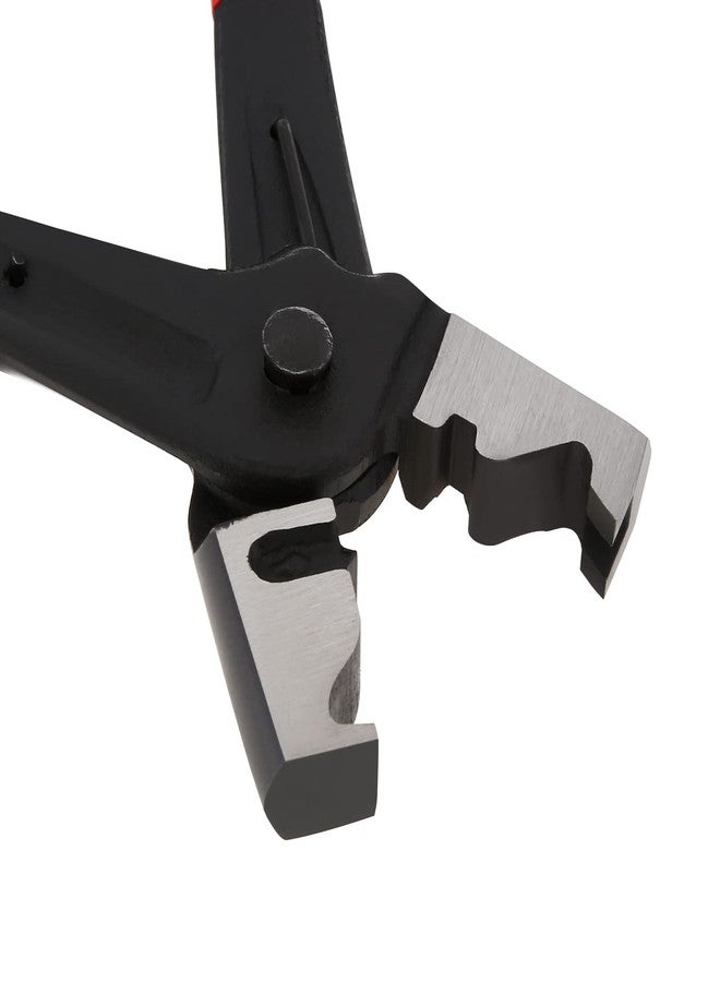 Omninmo Hose Clamp Pliers Clic and Clic R Type Collar Plier CV Boot Clamp Pliers for Automobile, Automobile Boot Clamp Repair Tools - Image 5
