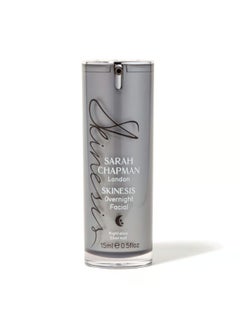 Sarah Chapman Skinesis Overnight Facial 15ml 