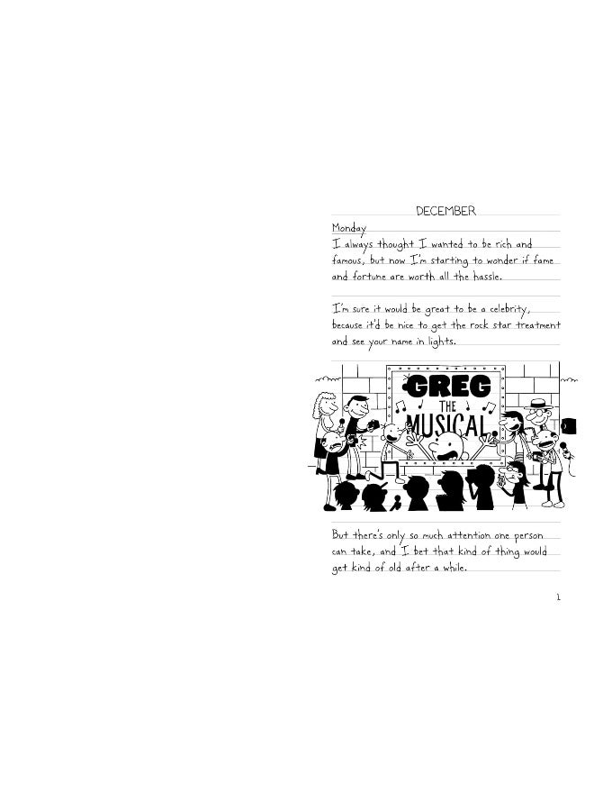 Diary of a Wimpy Kid: Diper Överlöde - Image 2